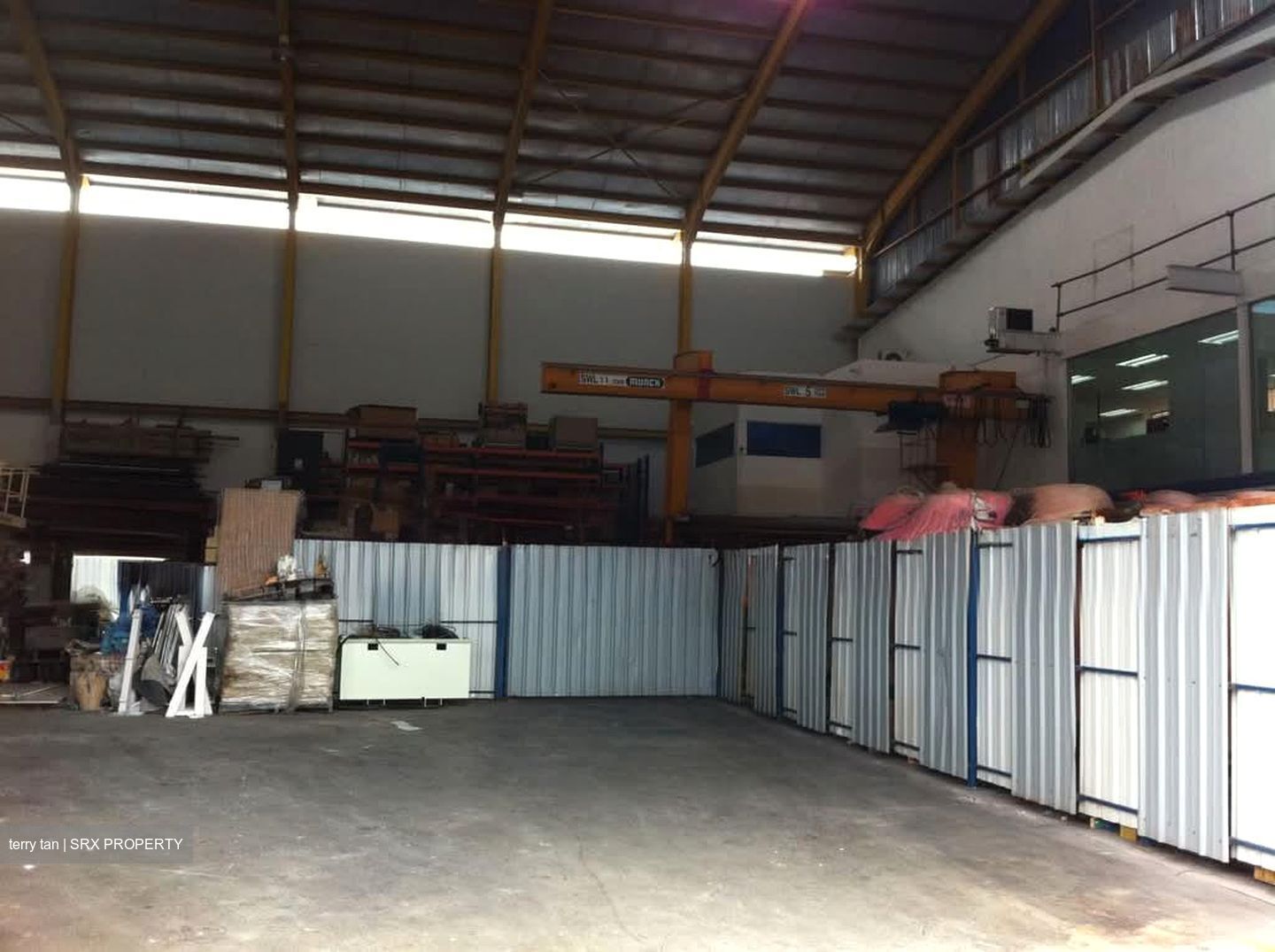 The Index (D22), Factory #576495611